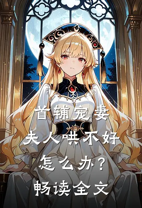 首辅宠妻：夫人哄不好怎么办？畅读全文