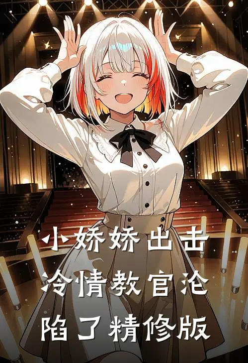 小娇娇出击，冷情教官沦陷了精修版