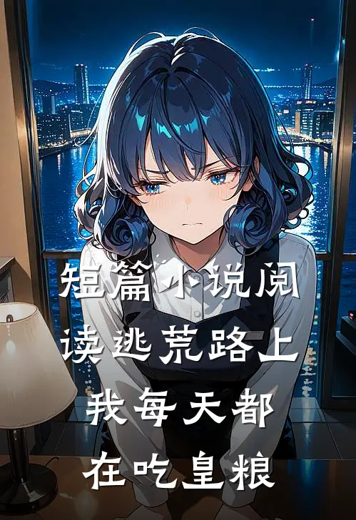 短篇小说阅读逃荒路上，我每天都在吃皇粮