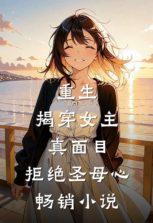 重生：揭穿女主真面目，拒绝圣母心畅销小说