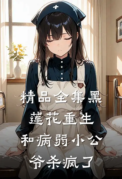精品全集黑莲花重生，和病弱小公爷杀疯了
