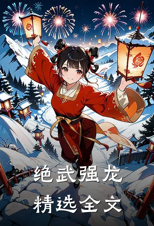 绝武强龙精选全文