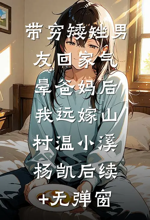 为帮堂弟凑彩礼爸妈卖掉我的房子，我断亲了必读文