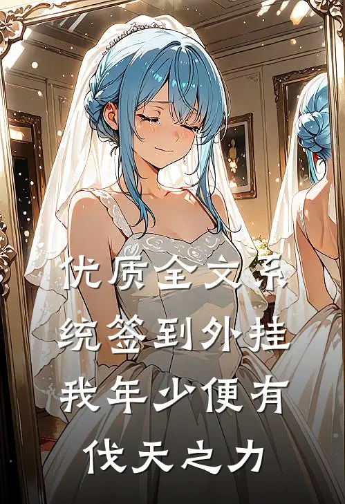 优质全文系统签到外挂，我年少便有伐天之力