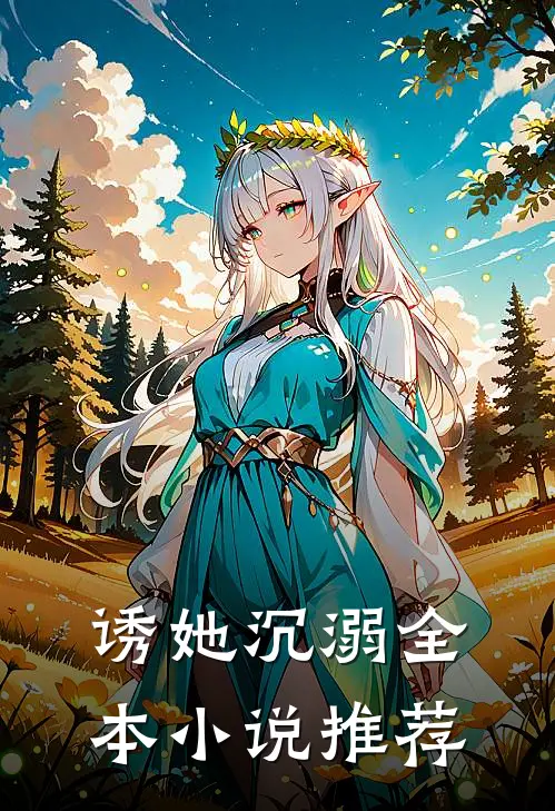 诱她沉溺全本小说推荐