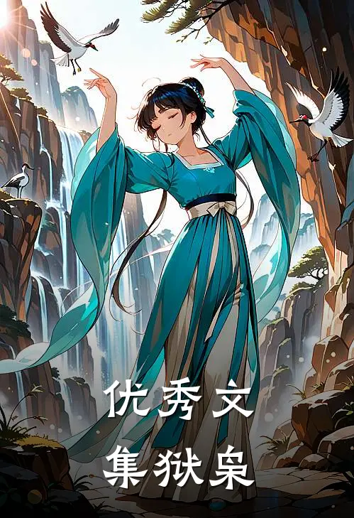 优秀文集狱枭