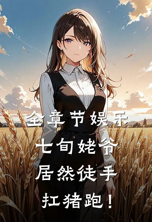 全章节娱乐：七旬姥爷居然徒手扛猪跑！
