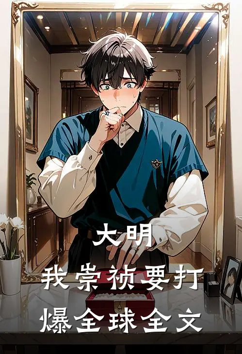 大明：我崇祯要打爆全球全文