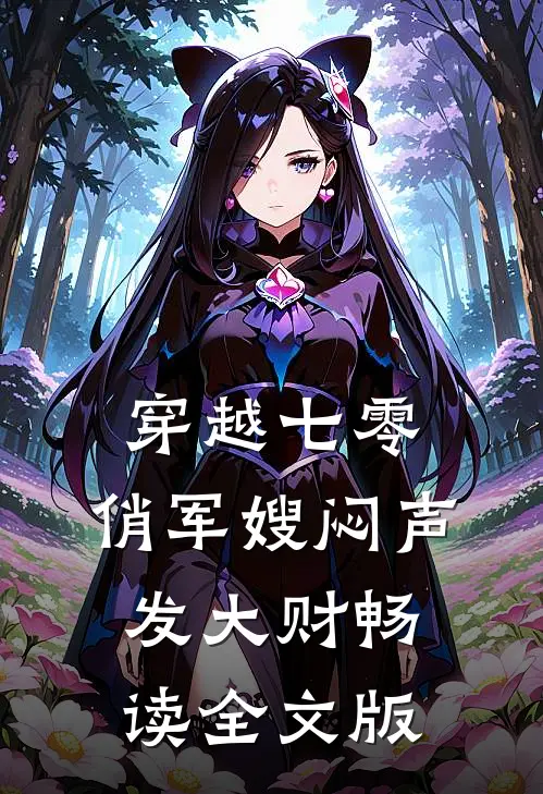 穿越七零，俏军嫂闷声发大财畅读全文版