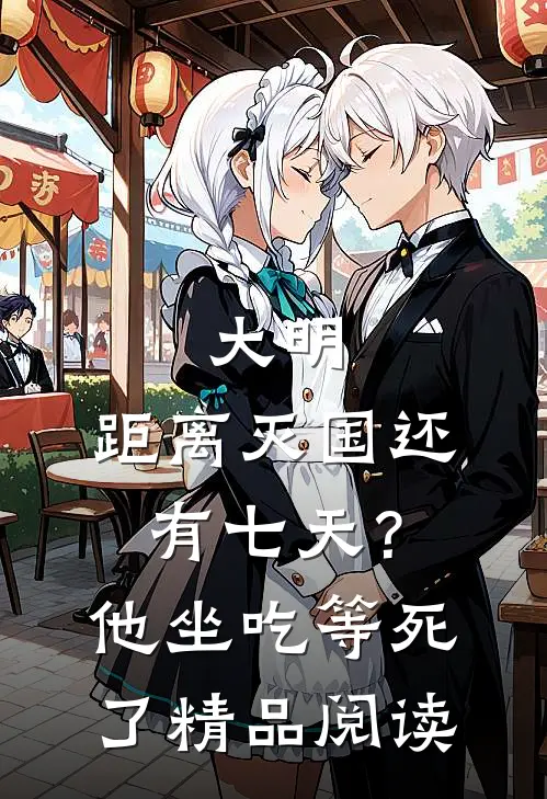 大明：距离灭国还有七天？他坐吃等死了精品阅读