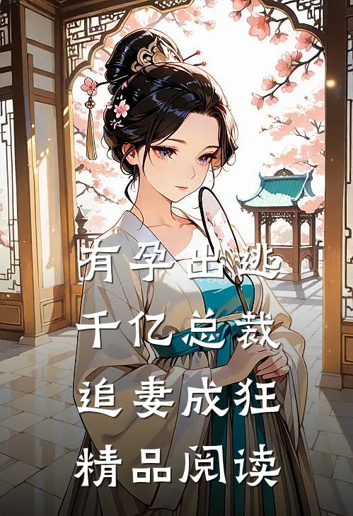 有孕出逃：千亿总裁追妻成狂精品阅读