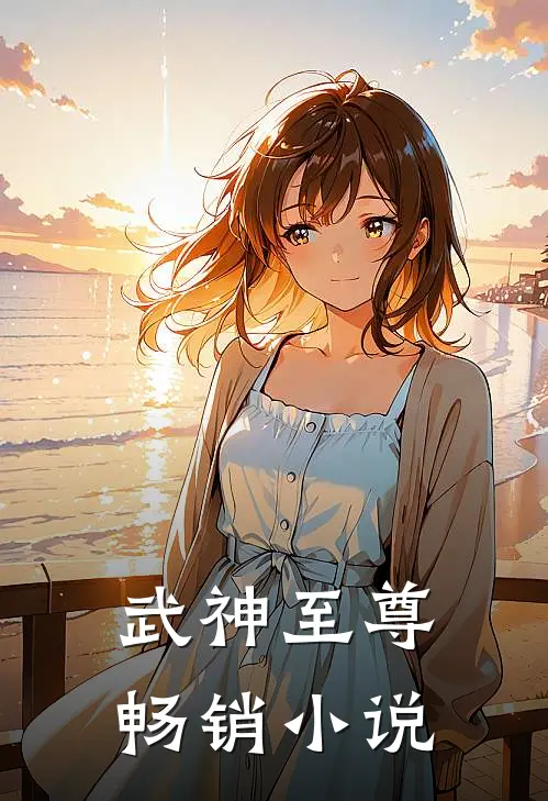 武神至尊畅销小说