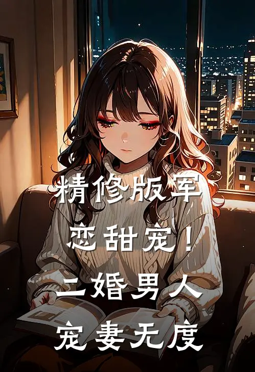精修版军恋甜宠！二婚男人宠妻无度