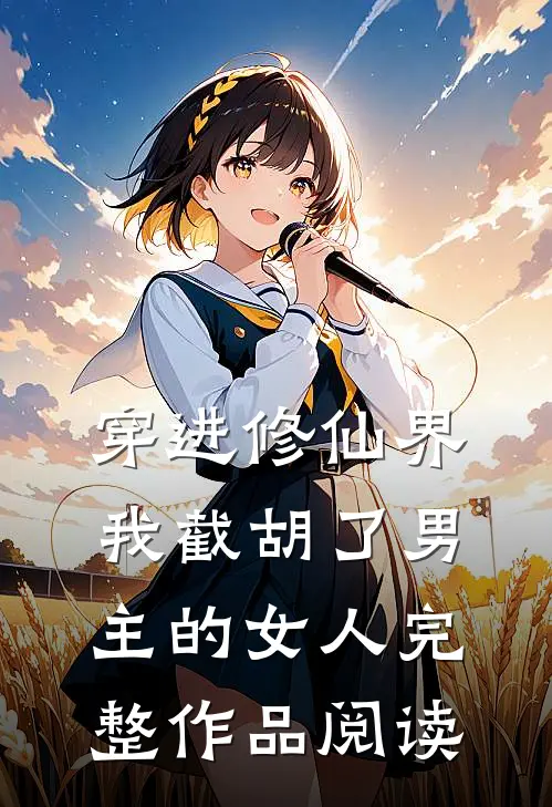 穿进修仙界：我截胡了男主的女人完整作品阅读