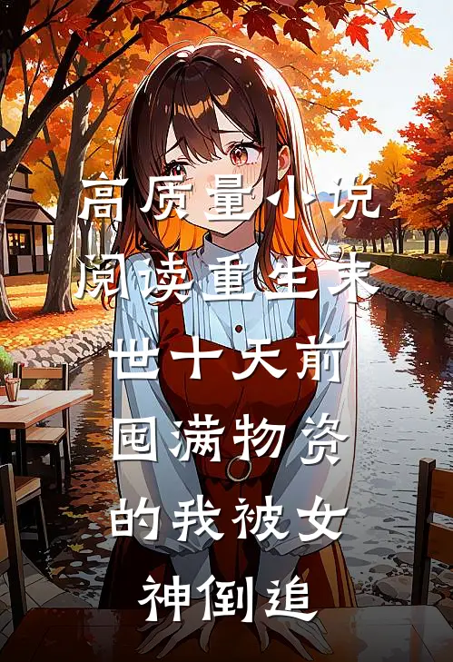 高质量小说阅读重生末世十天前，囤满物资的我被女神倒追