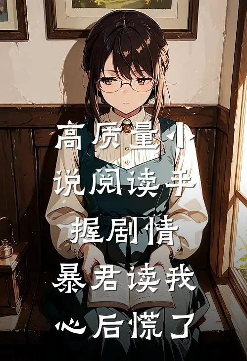 高质量小说阅读手握剧情：暴君读我心后慌了