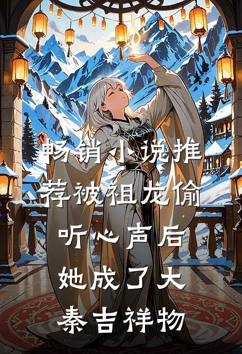 畅销小说推荐被祖龙偷听心声后，她成了大秦吉祥物