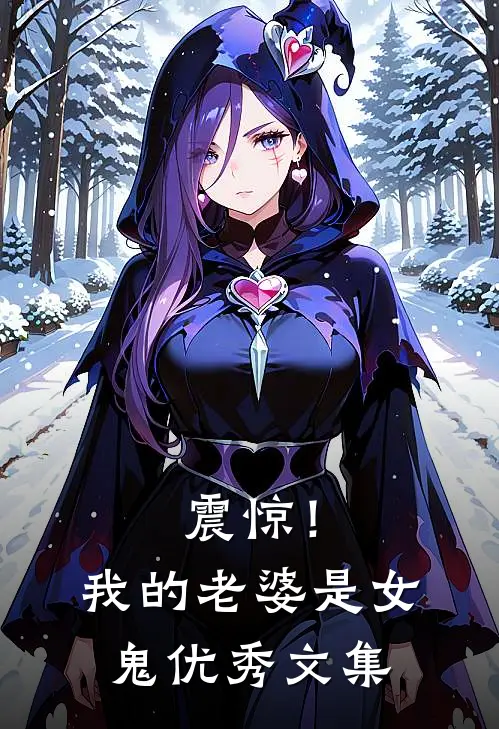 震惊！我的老婆是女鬼优秀文集
