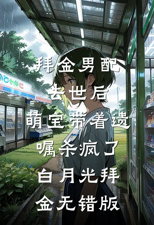 心机美人谋略林美人德妃:番外+无删减版