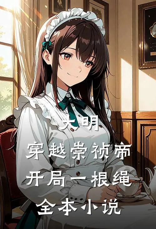 大明：穿越崇祯帝，开局一根绳全本小说