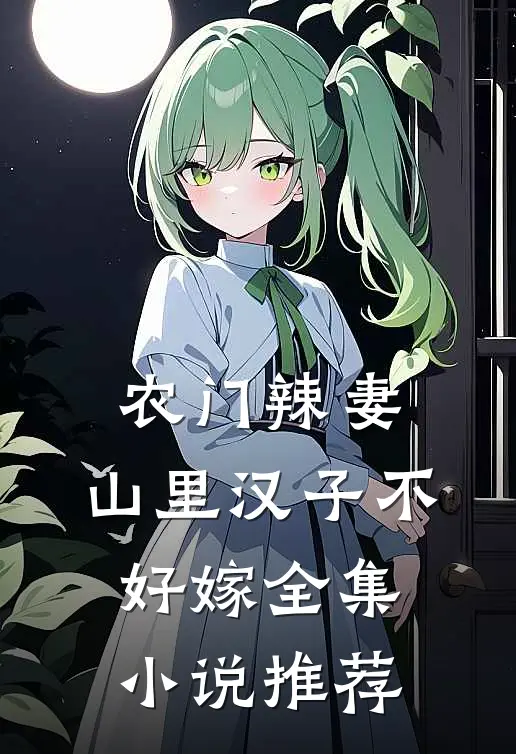 农门辣妻：山里汉子不好嫁全集小说推荐