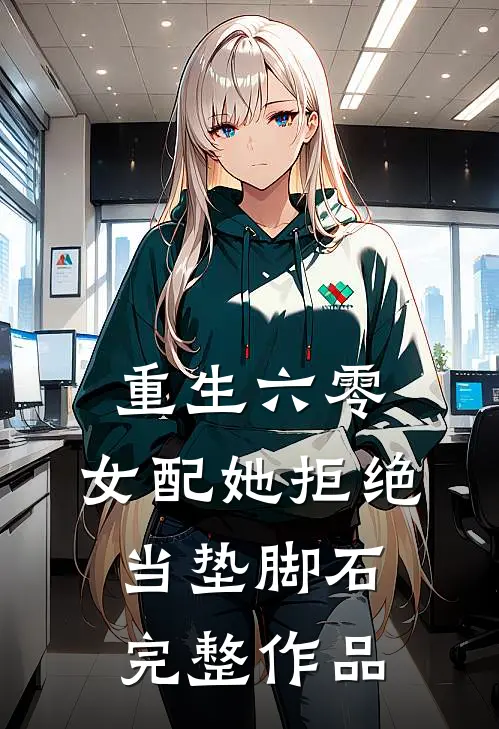 重生六零：女配她拒绝当垫脚石完整作品