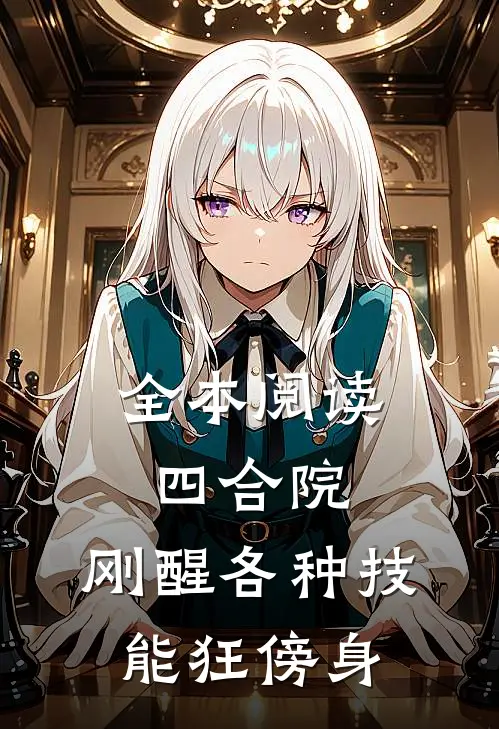 全本阅读四合院：刚醒各种技能狂傍身