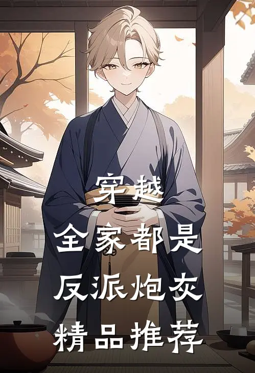 穿越：全家都是反派炮灰精品推荐