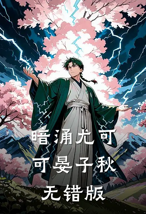 月照花林皆成空后续+无弹窗