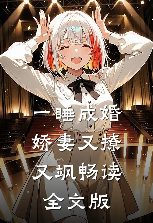 一睡成婚：娇妻又撩又飒畅读全文版
