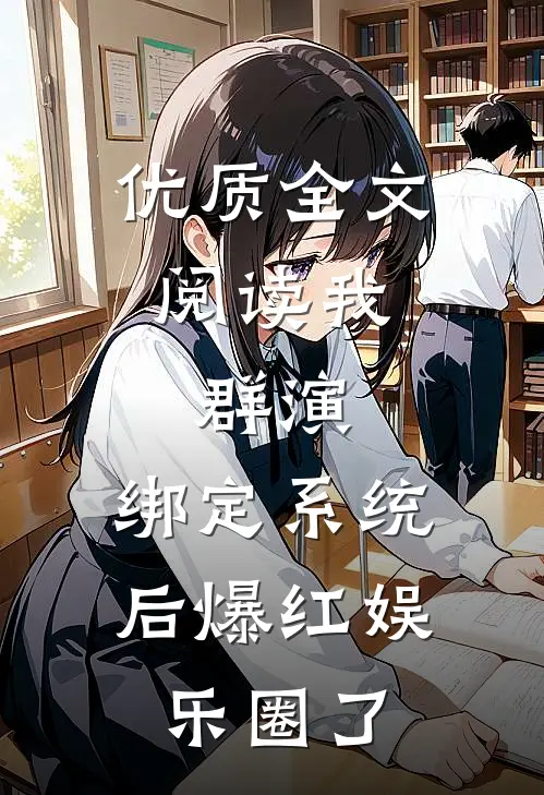 优质全文阅读我，群演，绑定系统后爆红娱乐圈了