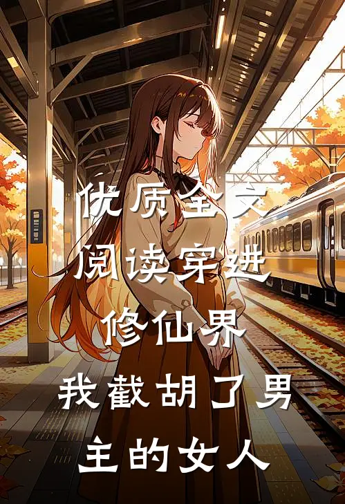 优质全文阅读穿进修仙界：我截胡了男主的女人