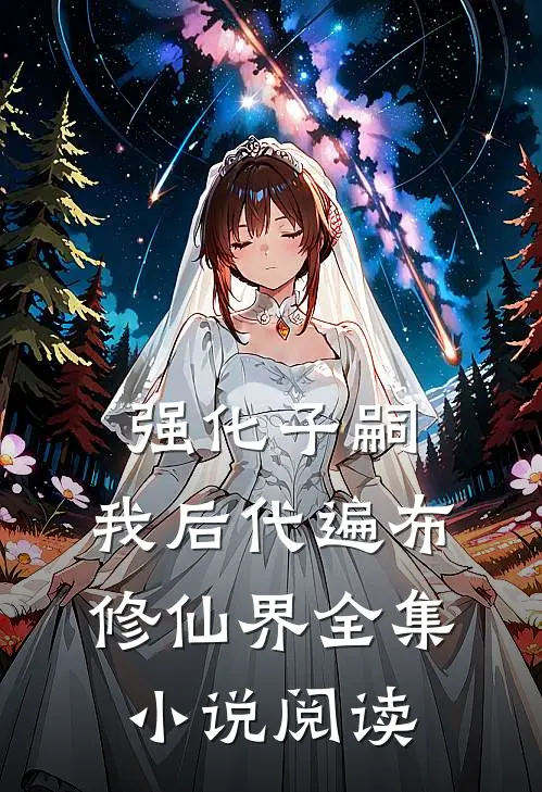 强化子嗣：我后代遍布修仙界全集小说阅读