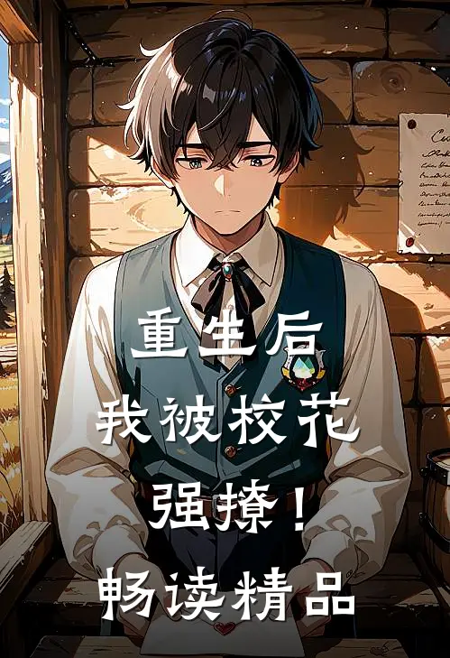重生后，我被校花强撩！畅读精品