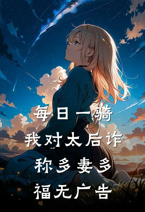 每日一骑，我对太后诈称多妻多福无广告