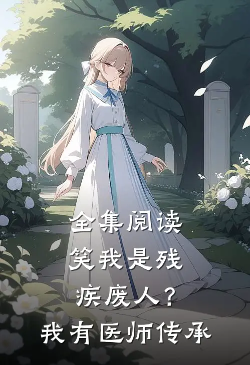 全集阅读笑我是残疾废人？我有医师传承