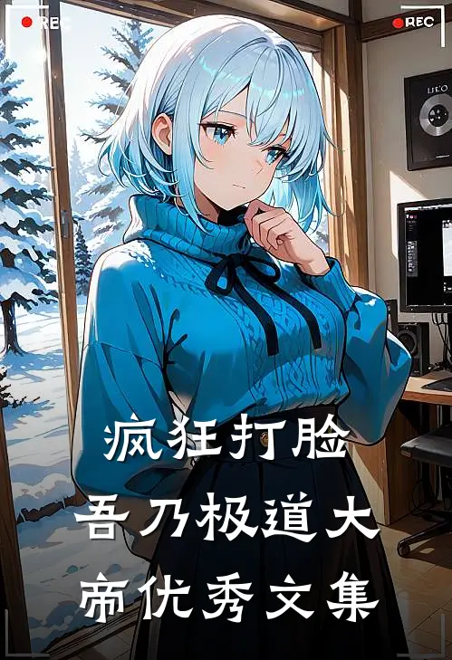 疯狂打脸：吾乃极道大帝优秀文集