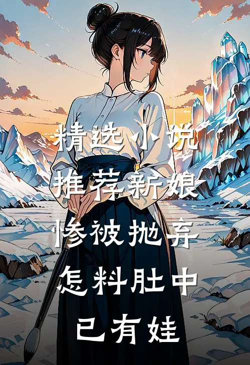 精选小说推荐新娘惨被抛弃，怎料肚中已有娃