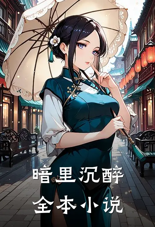 暗里沉醉全本小说