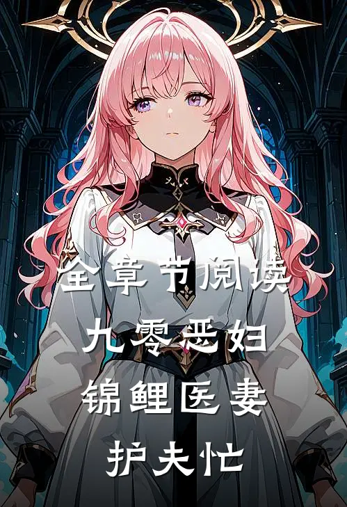 全章节阅读九零恶妇：锦鲤医妻护夫忙