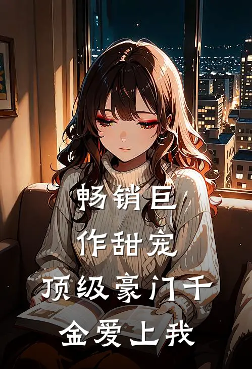畅销巨作甜宠：顶级豪门千金爱上我