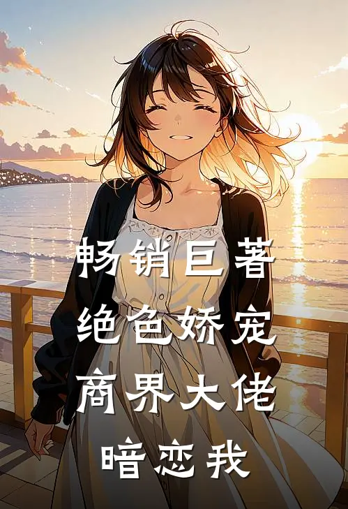 畅销巨著绝色娇宠：商界大佬暗恋我
