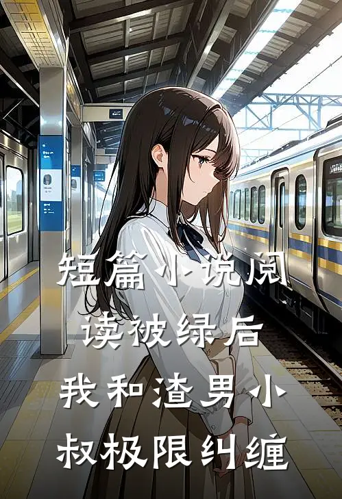 短篇小说阅读被绿后，我和渣男小叔极限纠缠