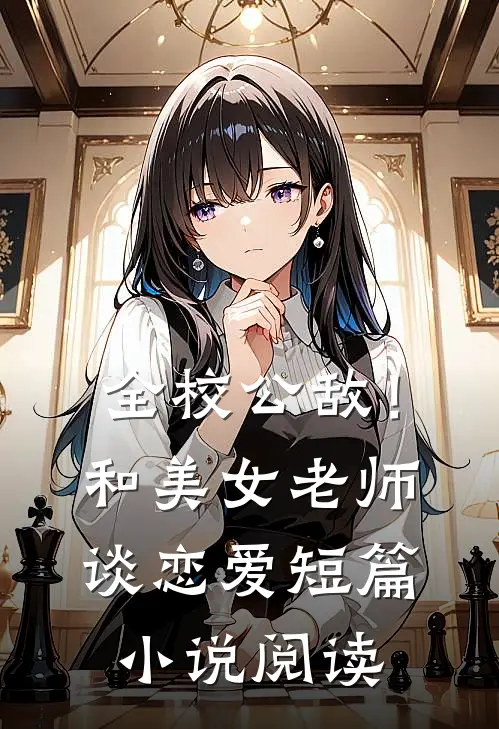全校公敌！和美女老师谈恋爱短篇小说阅读