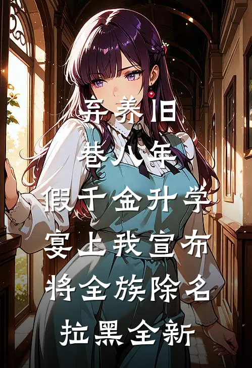 断亲后重回海岛，退伍老兵杀疯了畅读