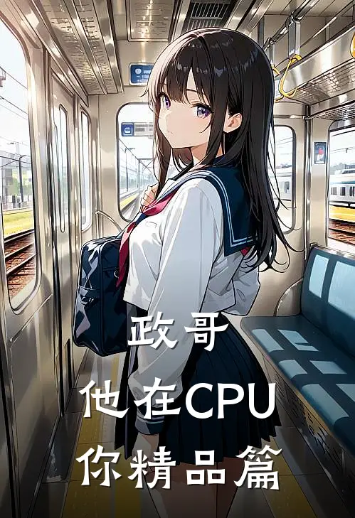 政哥,他在CPU你精品篇
