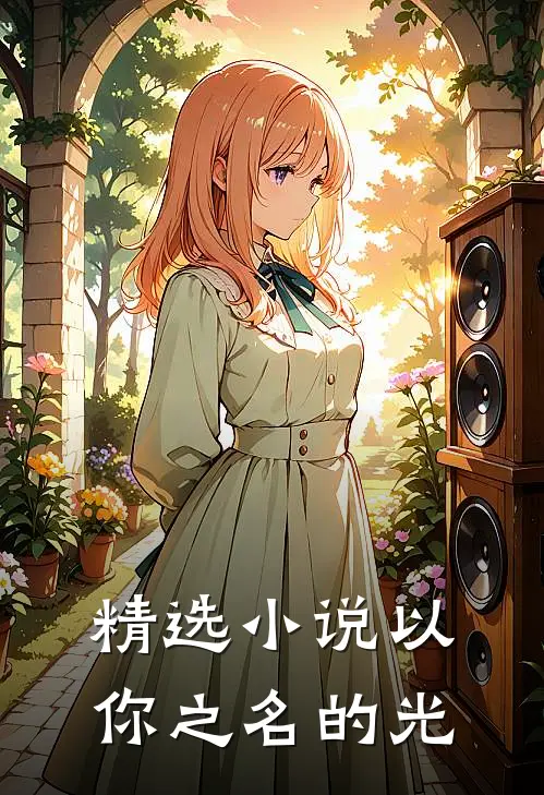 精选小说以你之名的光