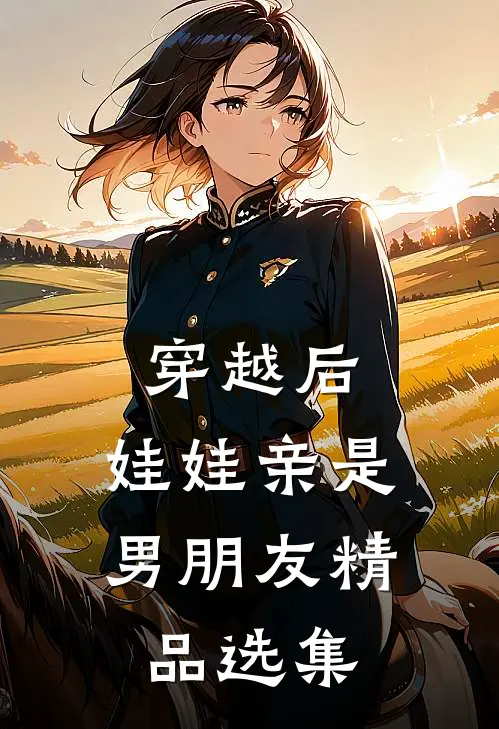 穿越后，娃娃亲是男朋友精品选集