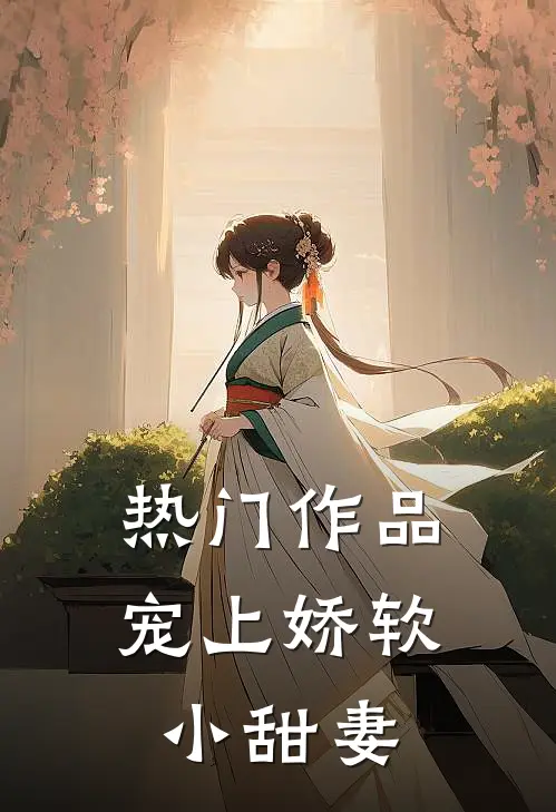 热门作品宠上娇软小甜妻