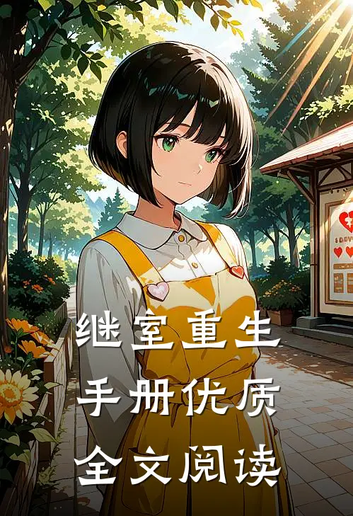 继室重生手册优质全文阅读